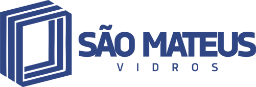Logo - São Mateus Vidros